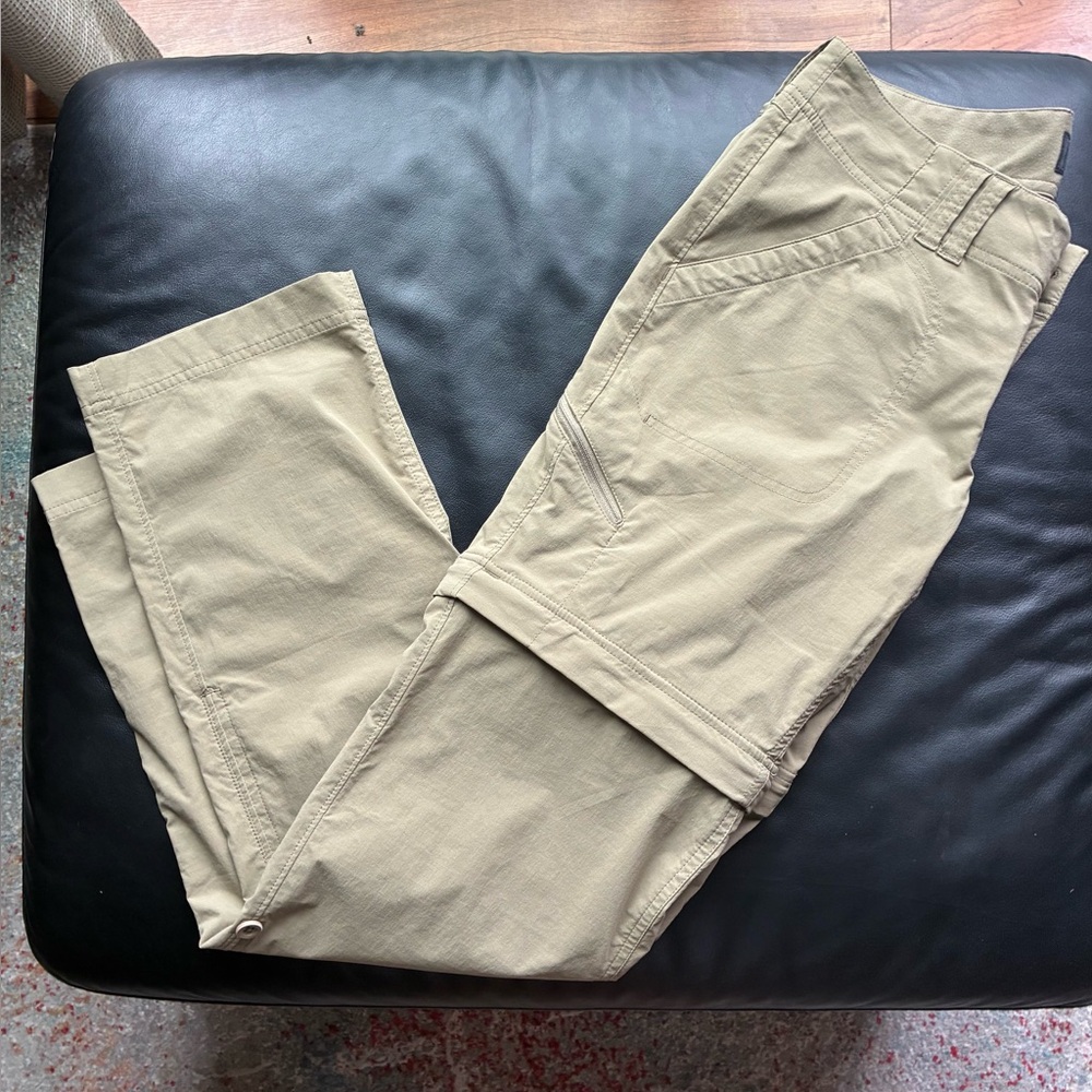 Marmot Women’s Hiking Convertable Pants